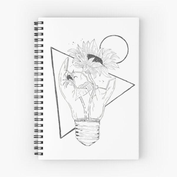 Item preview, Light Bulb Flowers designed and sold by Ariel DeBeer.