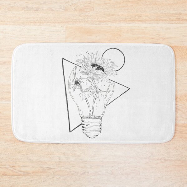 Item preview, Light Bulb Flowers designed and sold by Ariel DeBeer.