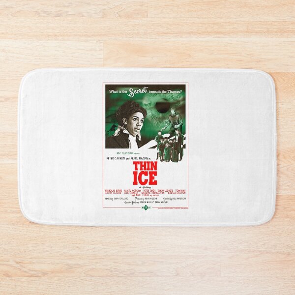 Item preview, Thin Ice designed and sold by Andydrewz.
