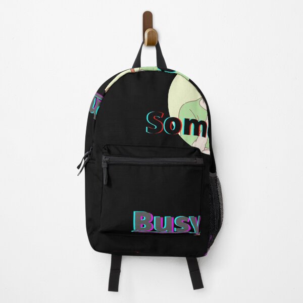 Item preview, Busy Doing Something! designed and sold by Viktor Kabbach.