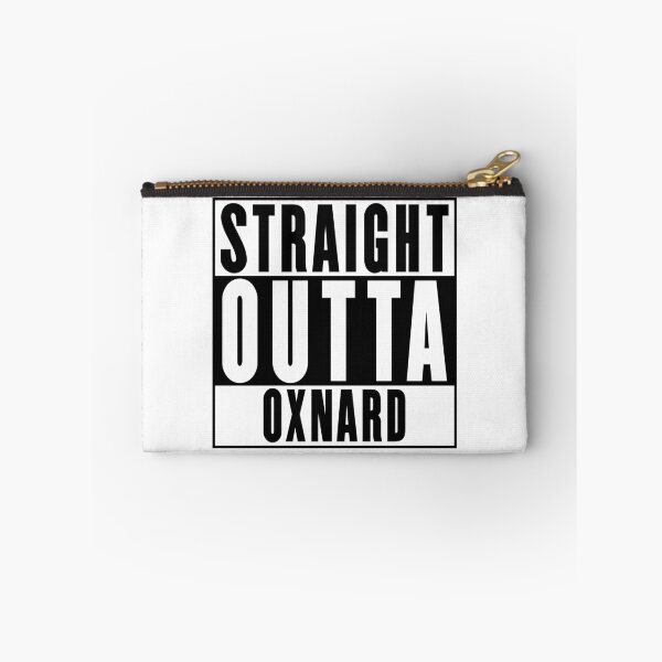 Item preview, Straight Outta Oxnard designed and sold by RandomStuffShop.