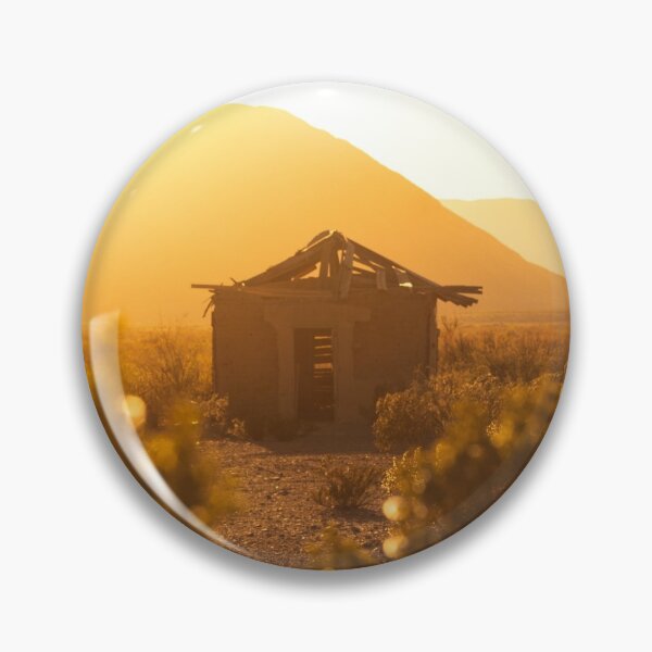 Item preview, Sunset Abandoned House designed and sold by raidensb.