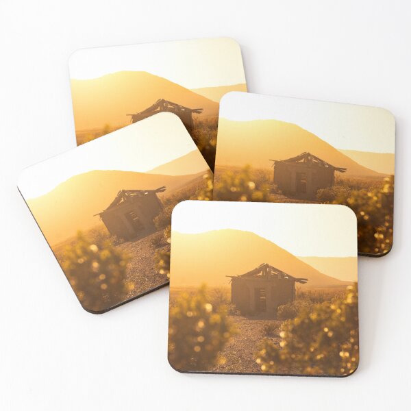 Item preview, Sunset Abandoned House designed and sold by raidensb.