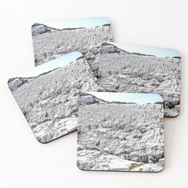 Item preview, Melted Rock in Austria Glacier designed and sold by Kuetspal-Lin.