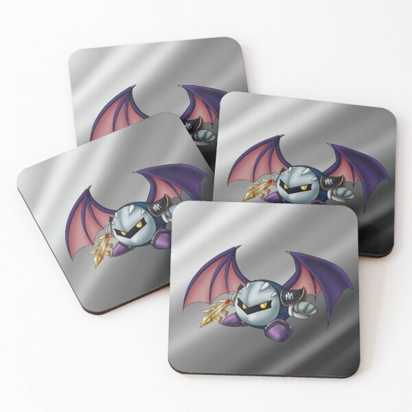 Artikelvorschau, Meta Knight entworfen und verkauft von reibeast.