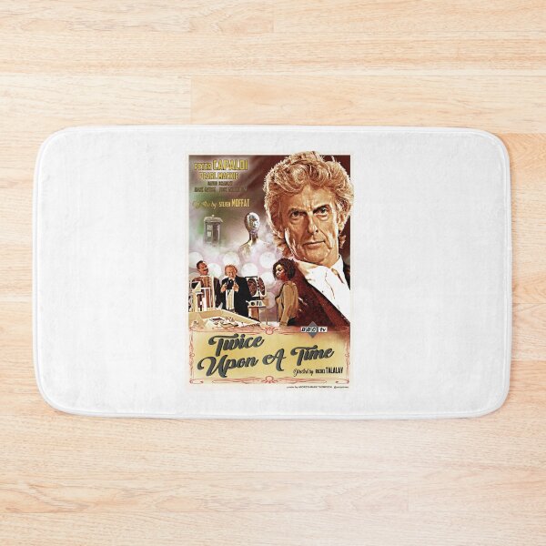 Item preview, Twice Upon a Time designed and sold by Andydrewz.