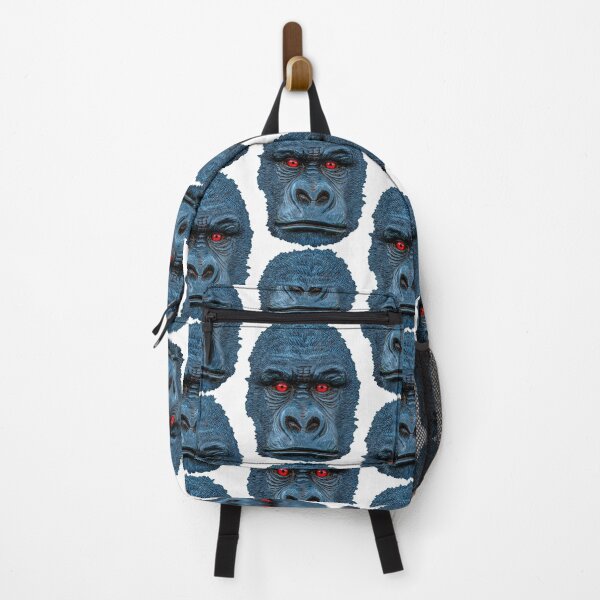 Item preview, Face of a Gorilla designed and sold by Dalyndigital Photography.