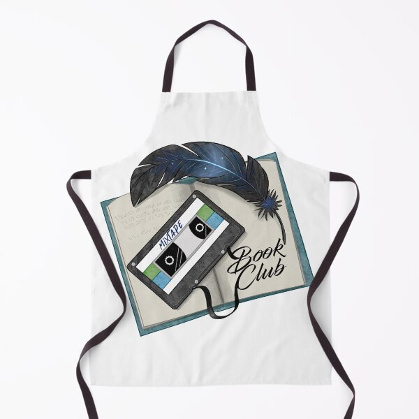 Item preview, Mixtape Book Club Podcast Logo designed and sold by MixtapeBookClub.