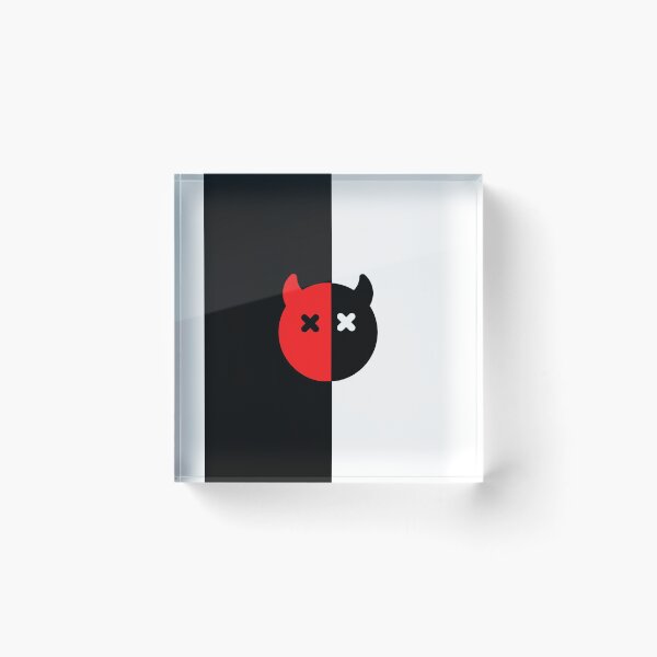 Item preview, Alter Ego Red designed and sold by Blue-Circles.