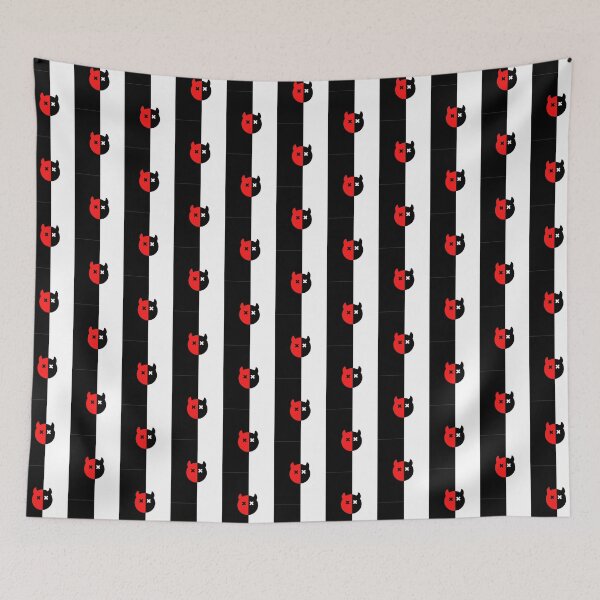 Item preview, Alter Ego Red designed and sold by Blue-Circles.