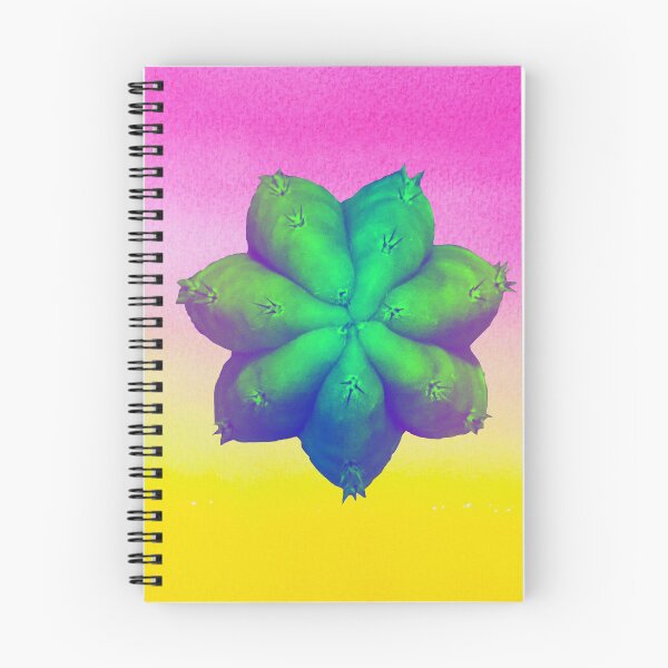 Item preview, San Pedro Pachanoi Cactus Art  designed and sold by Fruitsome.