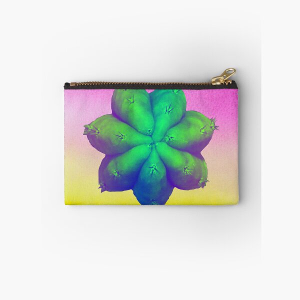 Item preview, San Pedro Pachanoi Cactus Art  designed and sold by Fruitsome.