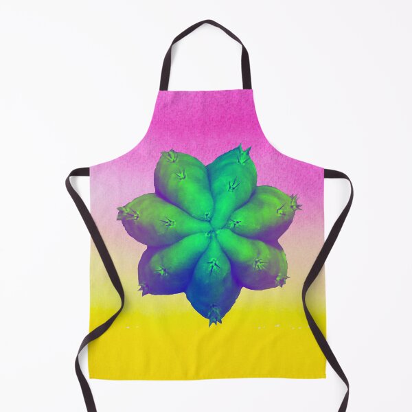 Item preview, San Pedro Pachanoi Cactus Art designed and sold by Fruitsome.