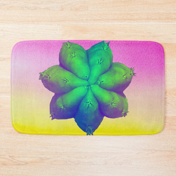 Item preview, San Pedro Pachanoi Cactus Art  designed and sold by Fruitsome.