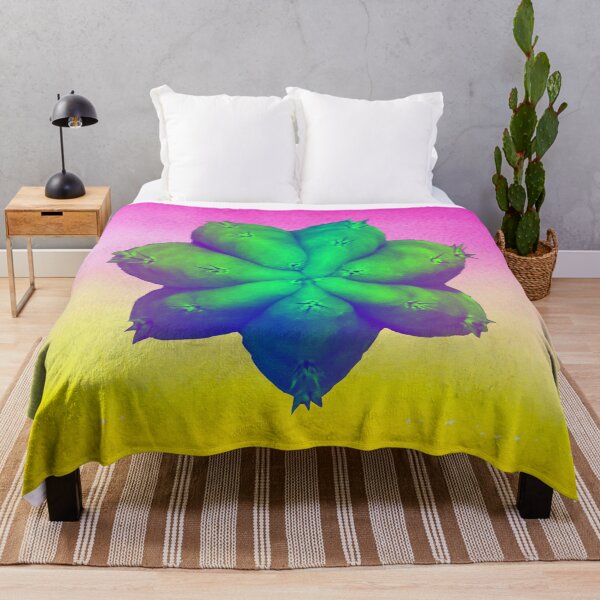Item preview, San Pedro Pachanoi Cactus Art  designed and sold by Fruitsome.