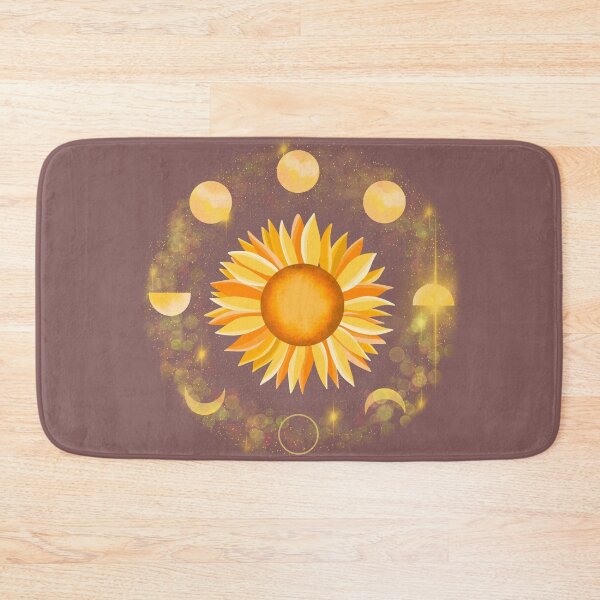 Item preview, Sunflowers 2 designed and sold by Creative Colors99.
