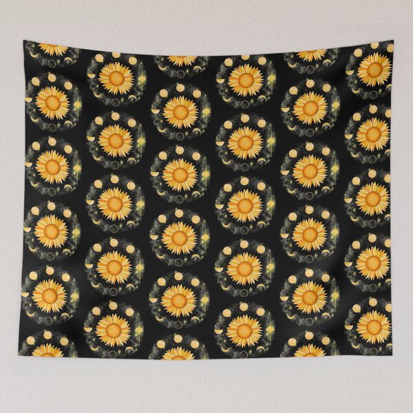 Item preview, Sunflowers 2 designed and sold by Creative Colors99.