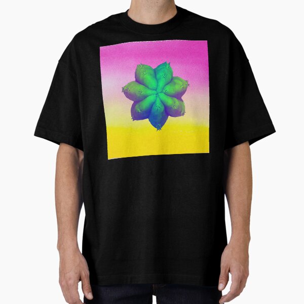Item preview, San Pedro Pachanoi Cactus Art  designed and sold by Fruitsome.