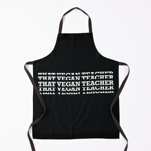 Item preview, That- vegan teacher designed and sold by Jasbbr15.