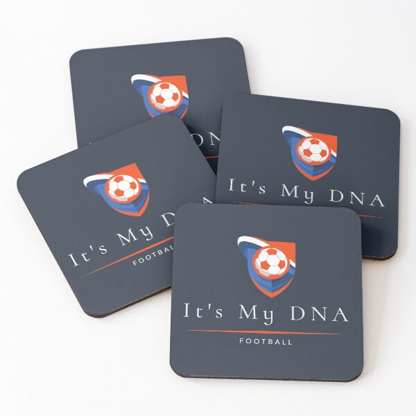 Item preview, Its My Dna Football, American Football league designed and sold by Mrunner.