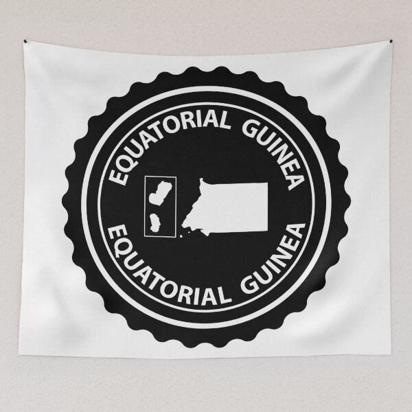 Item preview, Republic of Equatorial Guinea stamp designed and sold by Danler.