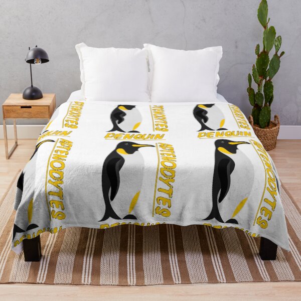 Item preview, Penguin Stickers Aptenodytes T-Shirts designed and sold by MANINFEAR.