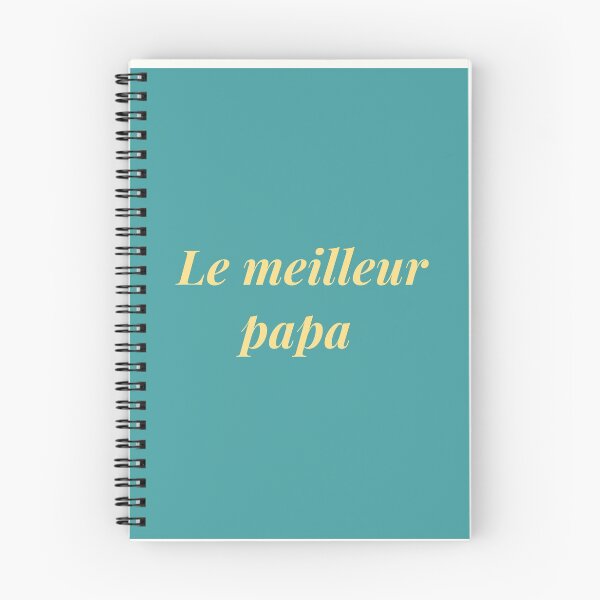 Item preview, The best dad designed and sold by Eugenie974.