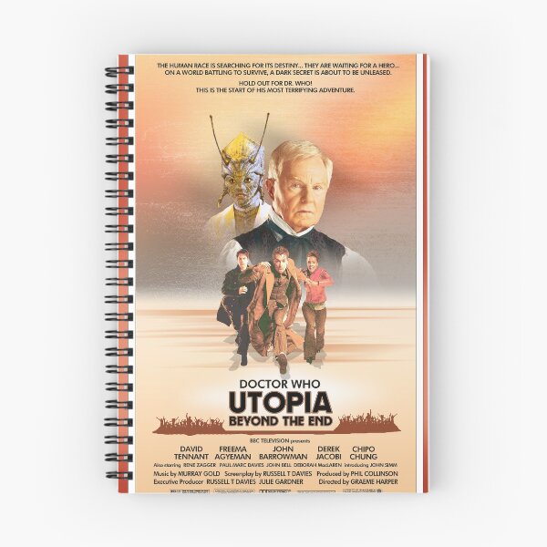 Item preview, Utopia designed and sold by Andydrewz.