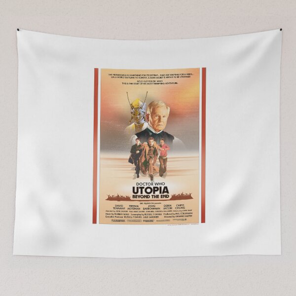 Item preview, Utopia designed and sold by Andydrewz.
