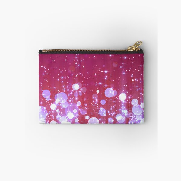 Item preview, Abstract purplered night lights designed and sold by fowons.