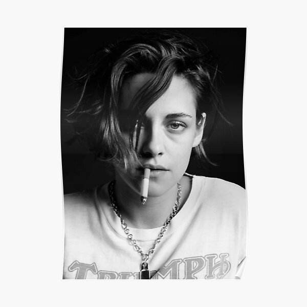 Kristen Poster