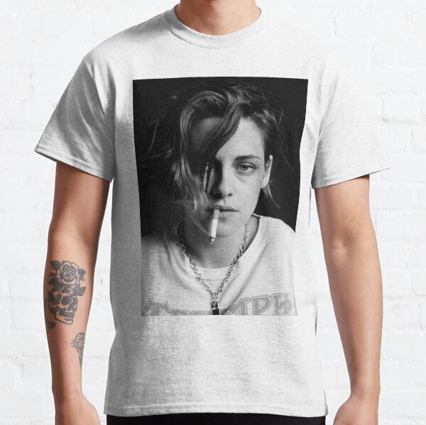 Kristen Classic T-Shirt