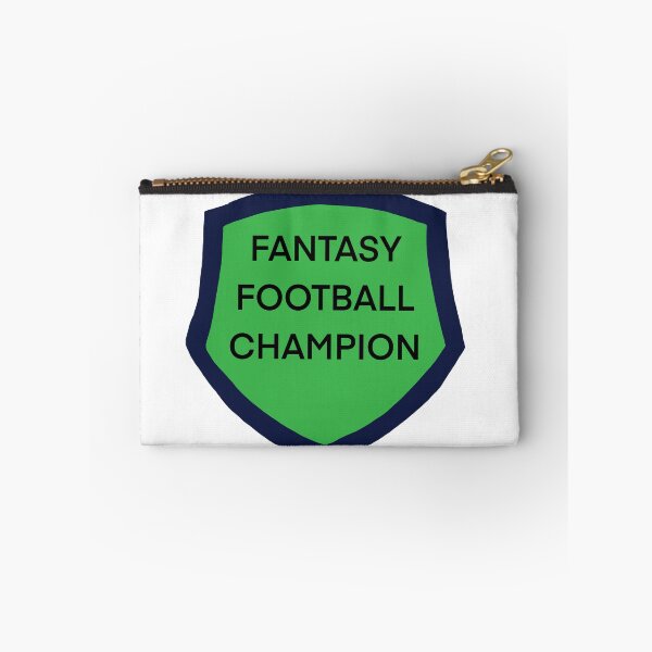 Item preview, Fantasy Football Champion designed and sold by mrooney7.