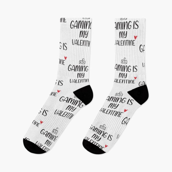 Item preview, Gaming Is My Valentine Funny T-shirt designed and sold by Achrafilla1.