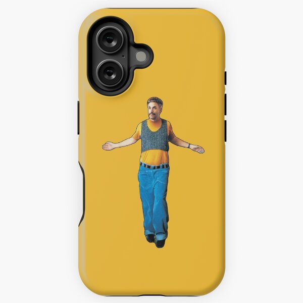 Item preview, Our Lord and Savior Corky St. Clair designed and sold by Cuttintees.