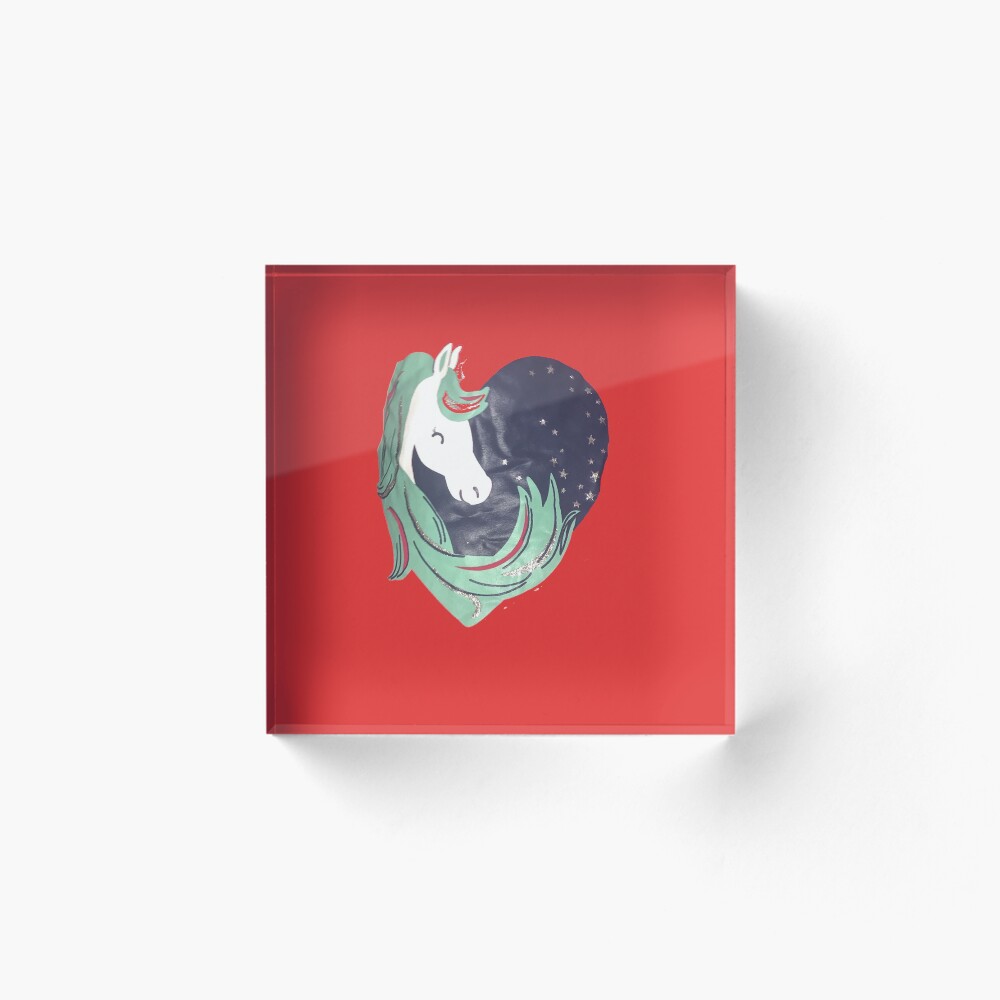 Item preview, Acrylic Block designed and sold by goolfx.