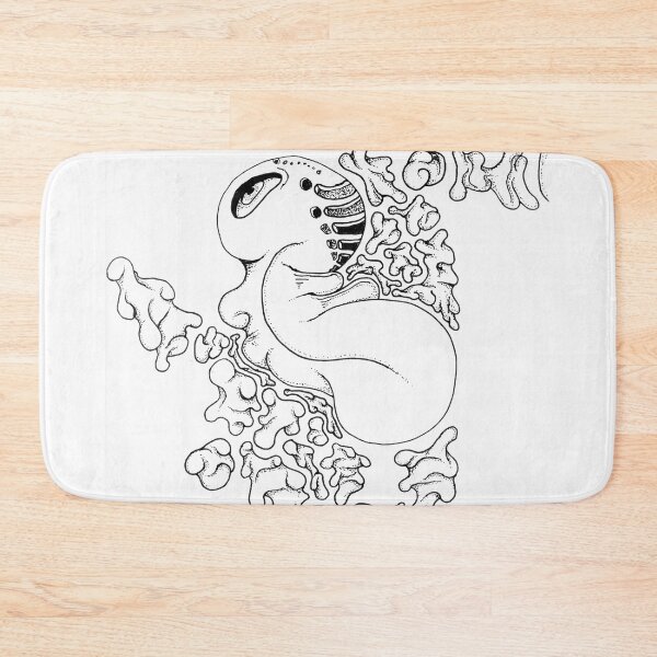 Item preview, Worm designed and sold by davidhemets.