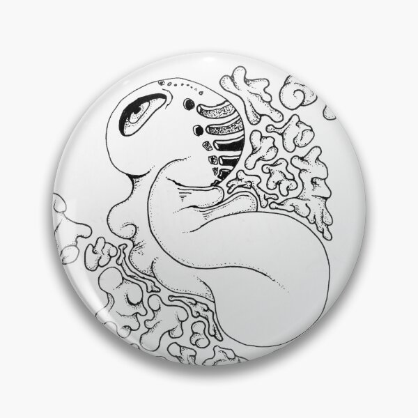 Item preview, Worm designed and sold by davidhemets.