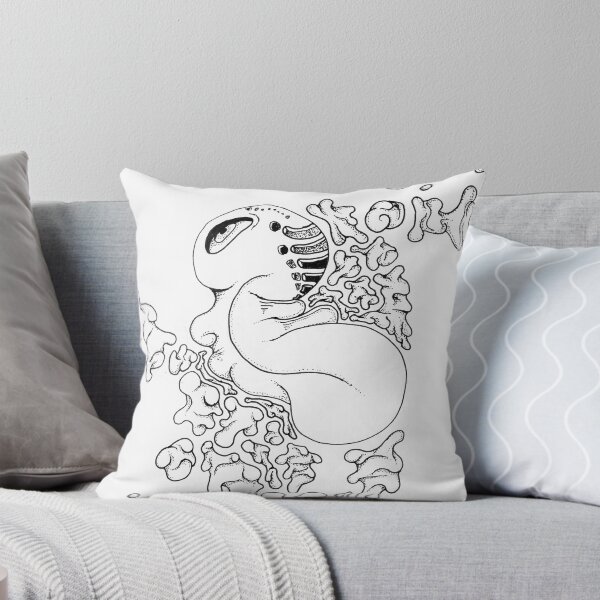 Item preview, Worm designed and sold by davidhemets.