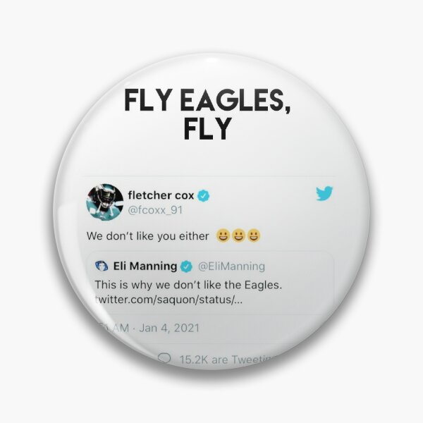 Philadelphia eagles Pin by Sparta1