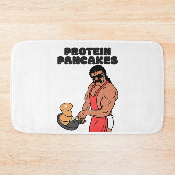 Item preview, Protein Pancakes designed and sold by Clothing-Guru.