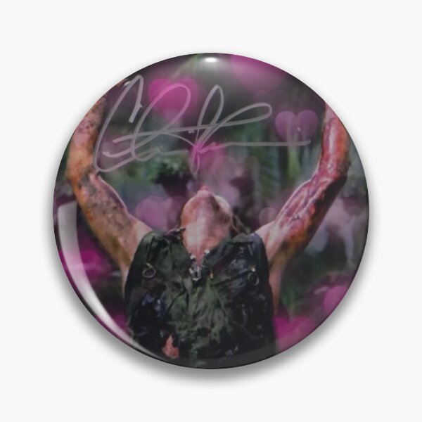 Item preview, pink heart platoon movie poster designed and sold by gruzinkerbelle.