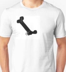 Bonez Unisex T-Shirt