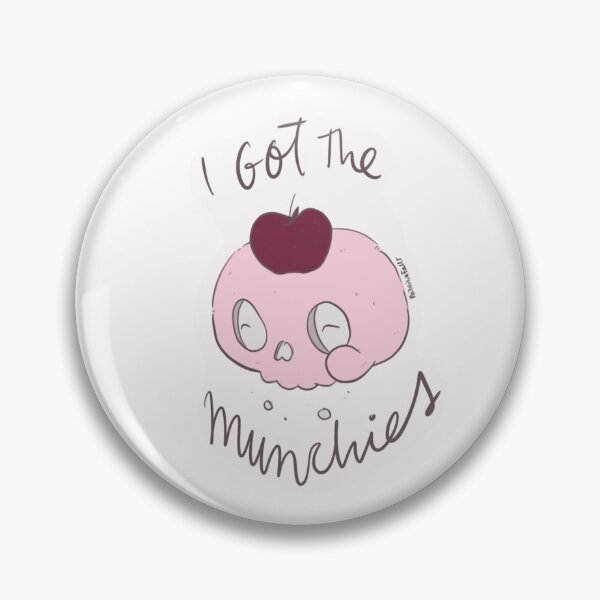 Item preview, Munchies designed and sold by patriciafalls.