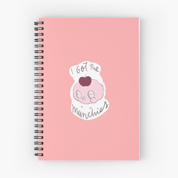 Item preview, Munchies designed and sold by patriciafalls.