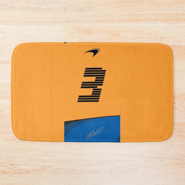 Item preview, Daniel Ricciardo 2021 designed and sold by Adolfo Valle.