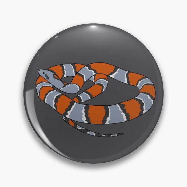 Item preview, Grey Banded Kingsnake designed and sold by taylorrowan.