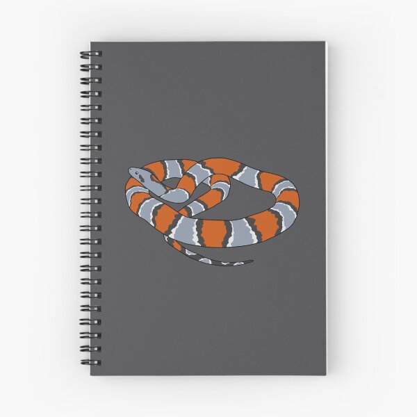 Item preview, Grey Banded Kingsnake designed and sold by taylorrowan.