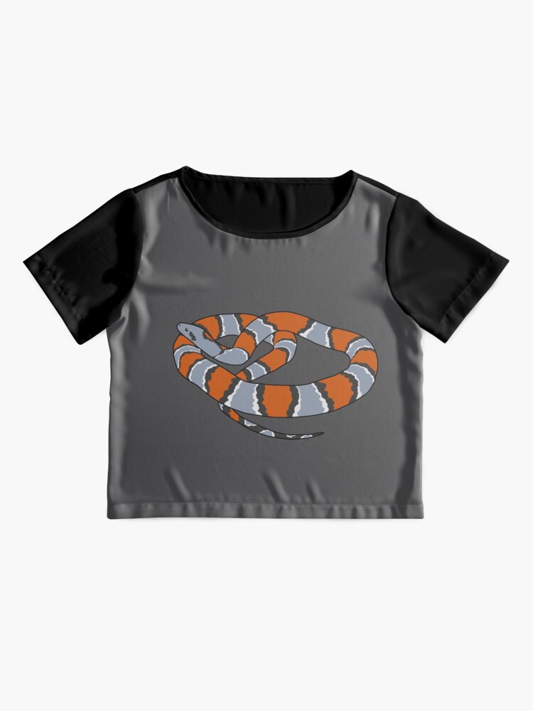 kingsnake shirt