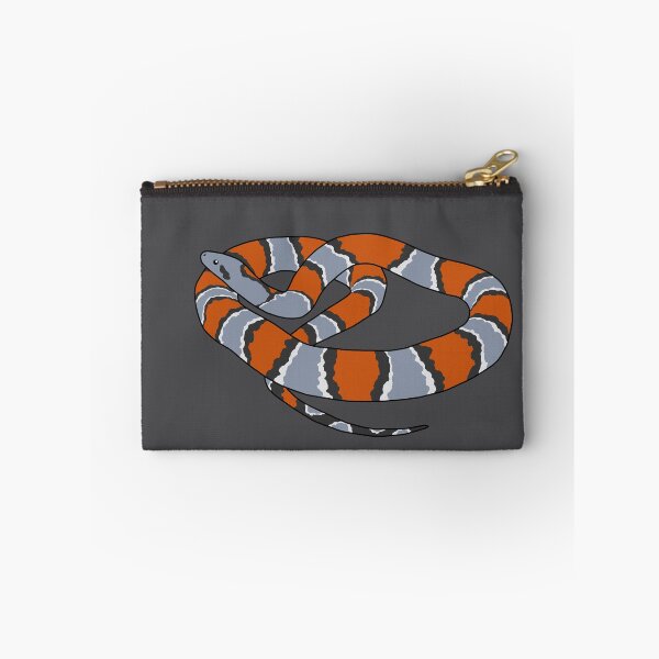 Item preview, Grey Banded Kingsnake designed and sold by taylorrowan.